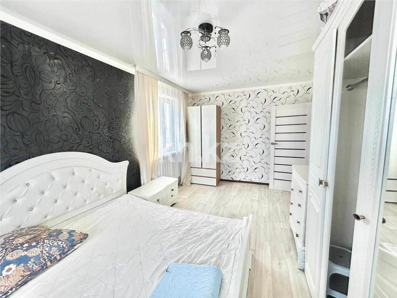 Продажа 3-комнатной квартиры, 63 м² в Караганде - фото 4