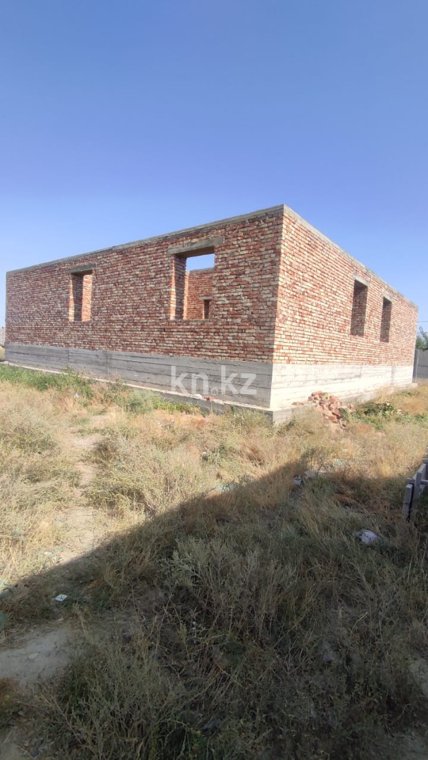 Продажа 8-комнатного дома, 220 м², Дуйсена Баянова, дом  19 в Таразе