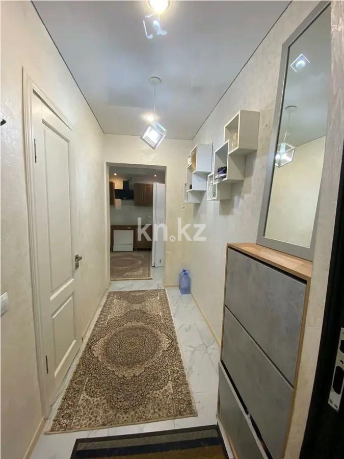 Продажа 2-комнатной квартиры, 43.7 м² в Алматы - фото 5