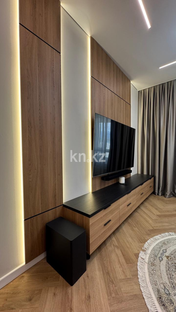 Продажа 2-комнатной квартиры, 59 м² в Алматы - фото 8