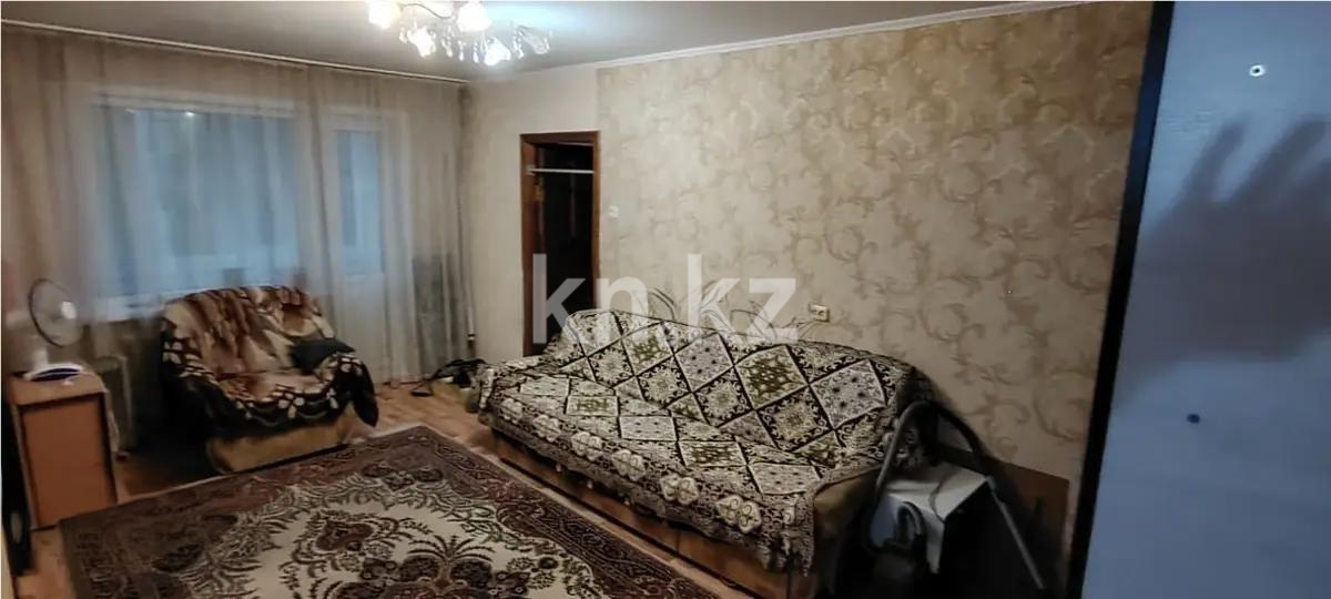 Продажа 3-комнатной квартиры, 67 м² в Караганде