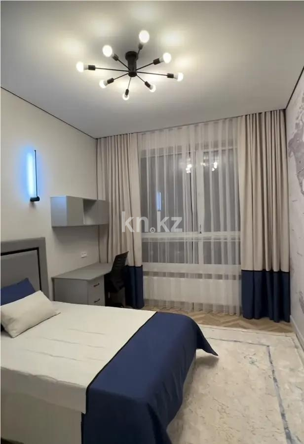 Продажа 4-комнатной квартиры, 130 м² в Астане - фото 2