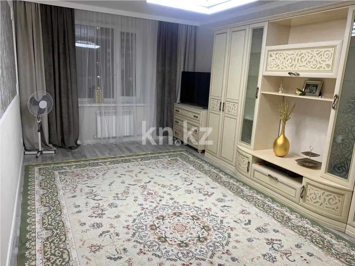 Продажа 2-комнатной квартиры, 58 м² в Астане