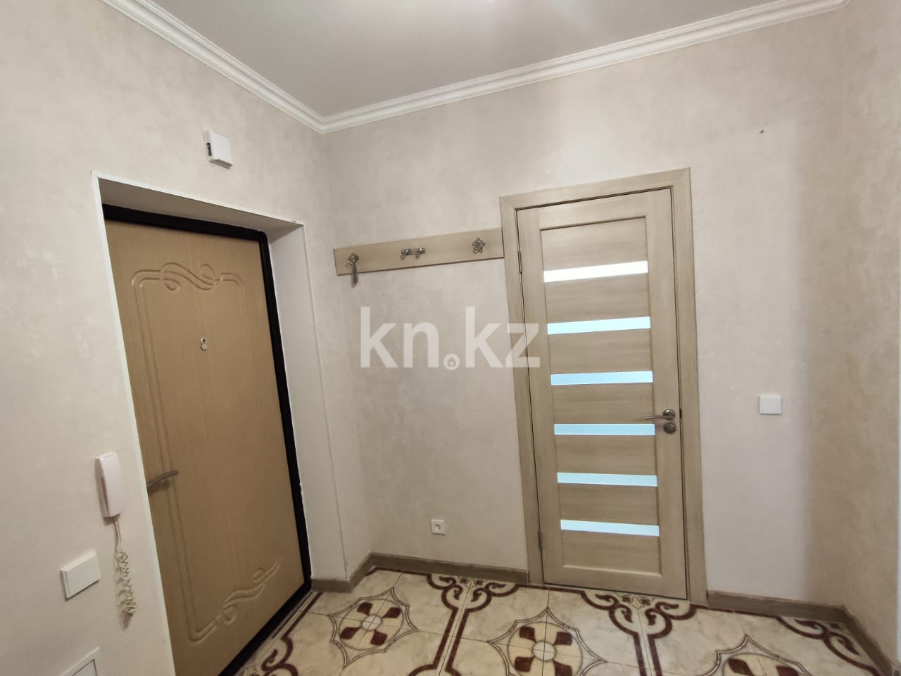 Продажа 3-комнатной квартиры, 81.1 м² в Астане