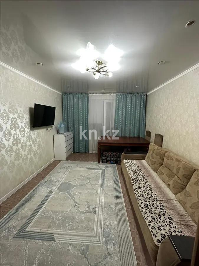 Продажа 1-комнатной квартиры, 36 м² в Астане