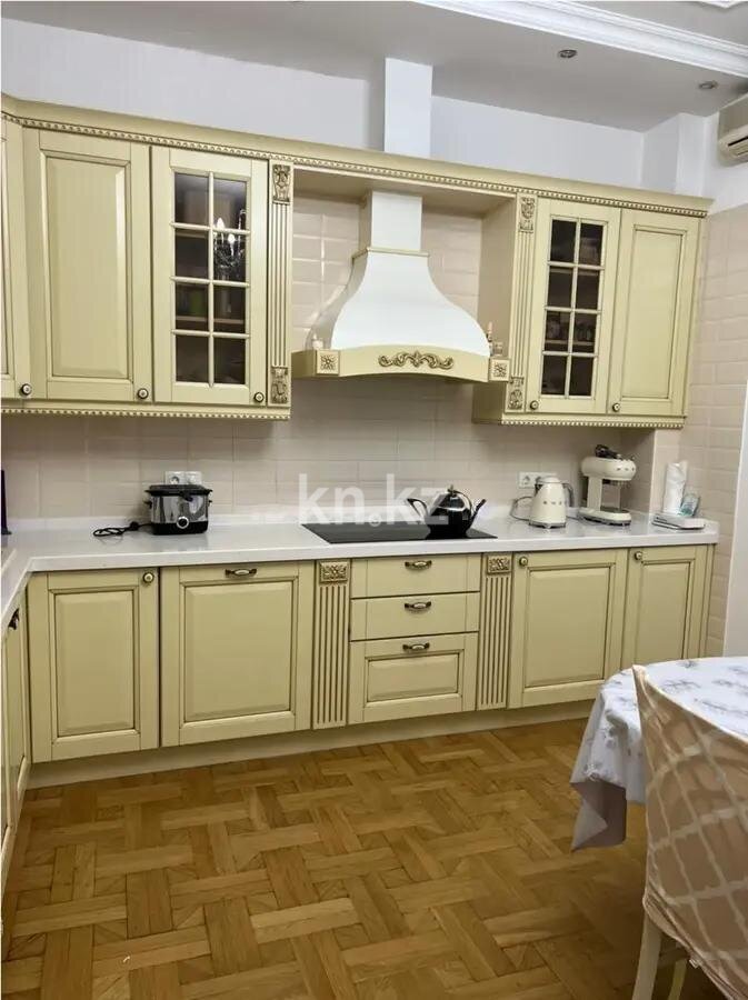 Продажа 4-комнатной квартиры, 205 м² в Алматы - фото 5
