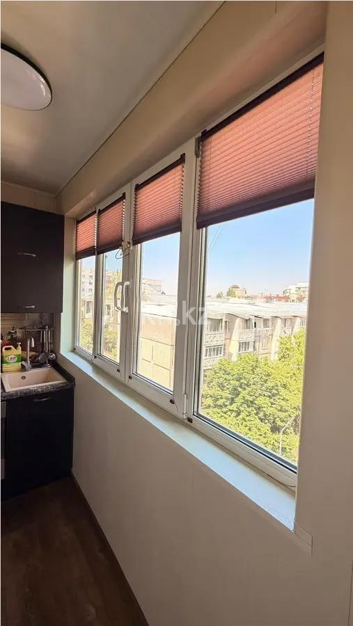 Продажа 2-комнатной квартиры, 40 м² в Алматы - фото 8