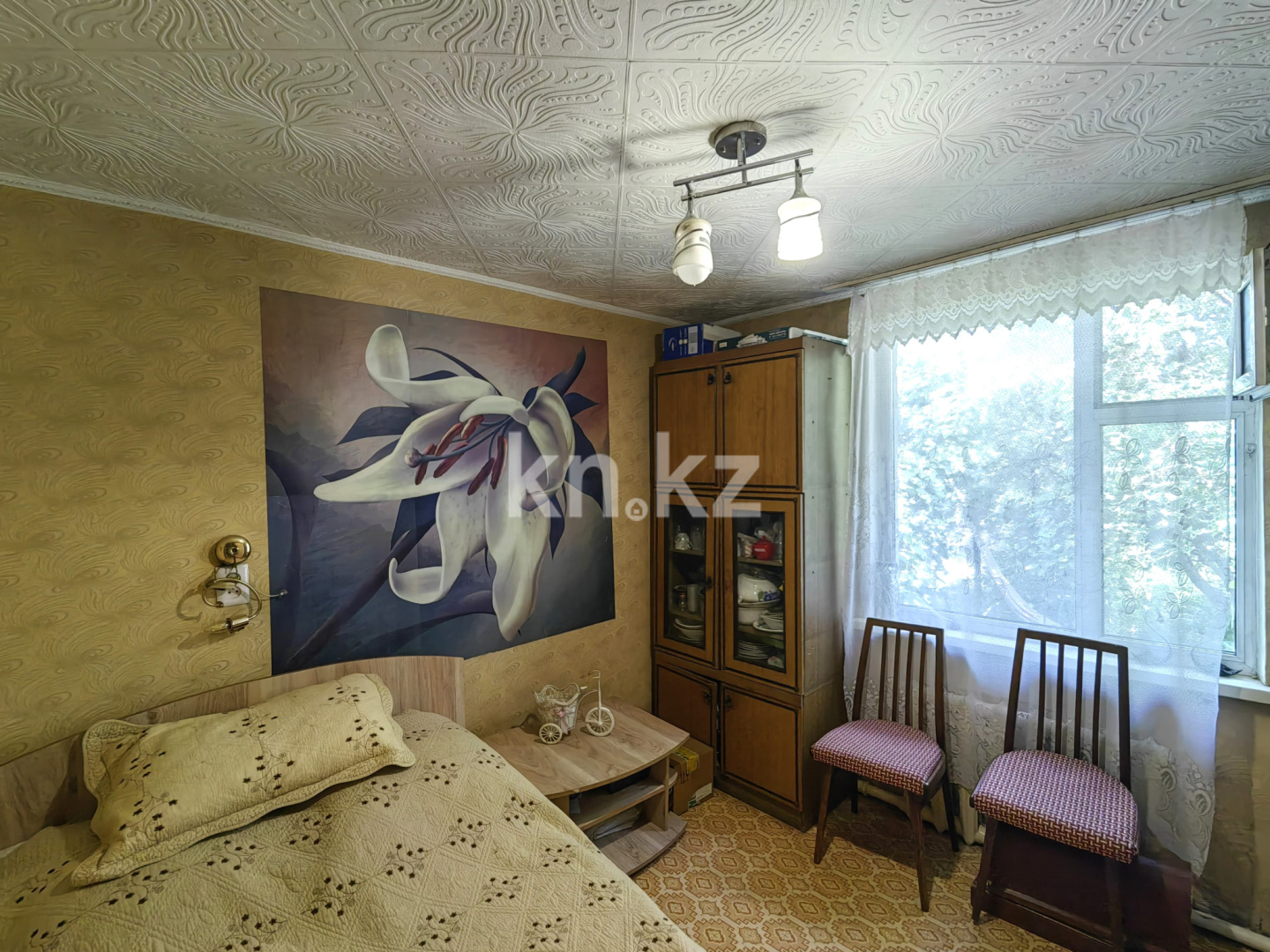 Продажа 4-комнатного дома, 80 м², ул. Керамическая в Караганде - фото 10