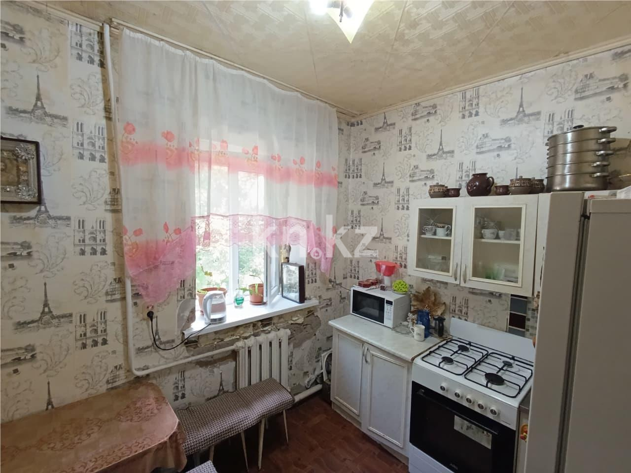 Продажа 3-комнатной квартиры, 58 м² в Караганде - фото 8