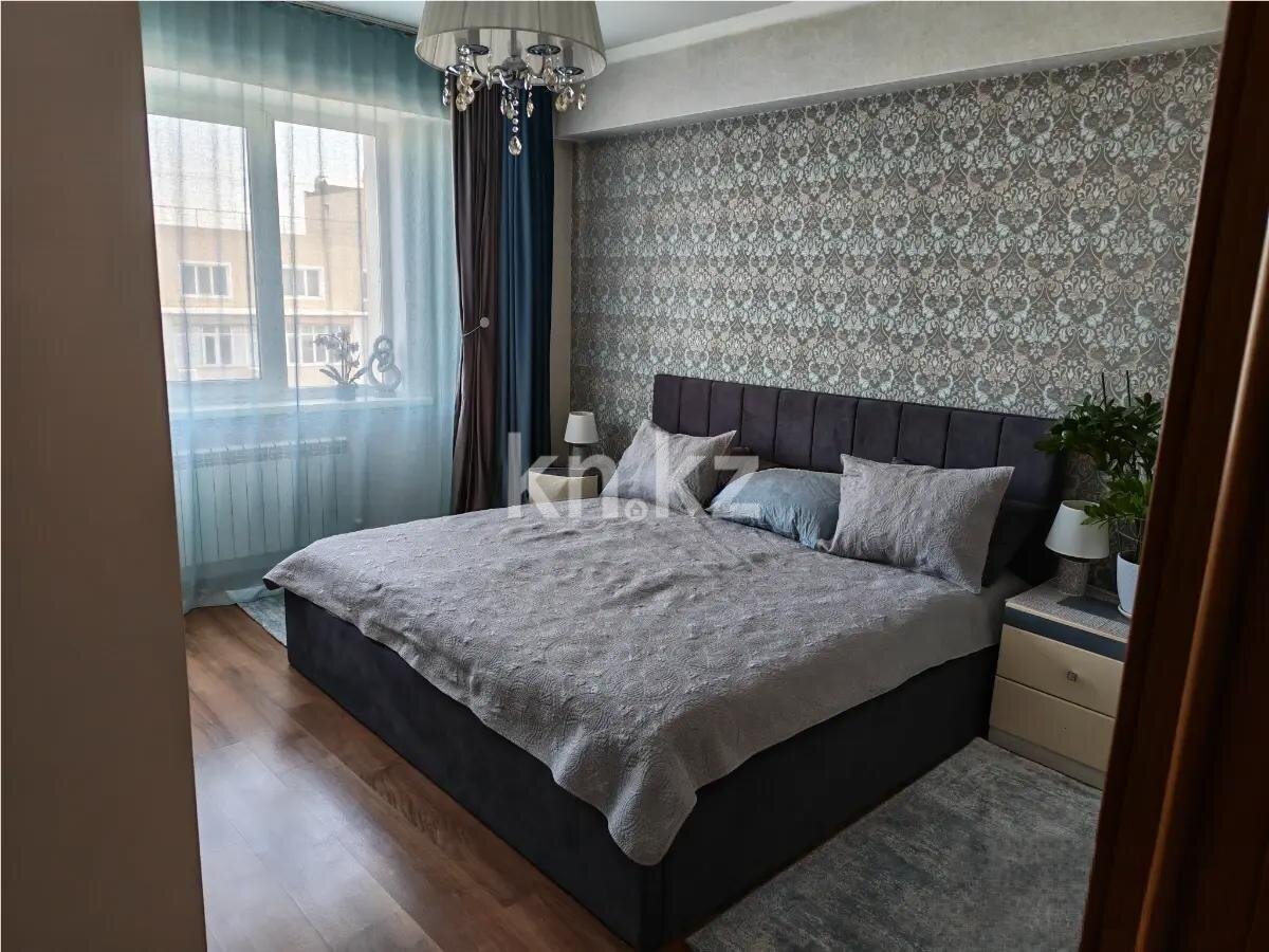 Продажа 3-комнатной квартиры, 115 м² в Алматы - фото 2