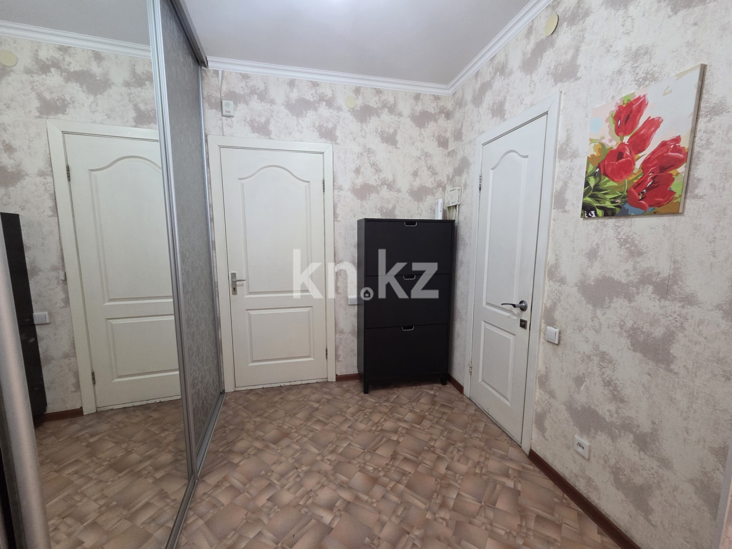 Продажа 1-комнатной квартиры, 38.4 м² в Астане - фото 7