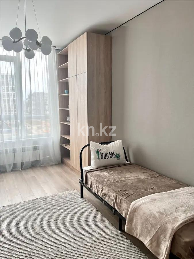 Продажа 3-комнатной квартиры, 71 м² в Астане - фото 3