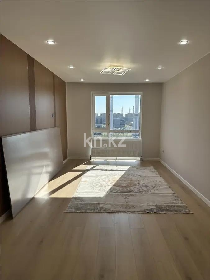 Продажа 2-комнатной квартиры, 54 м² в Астане - фото 2