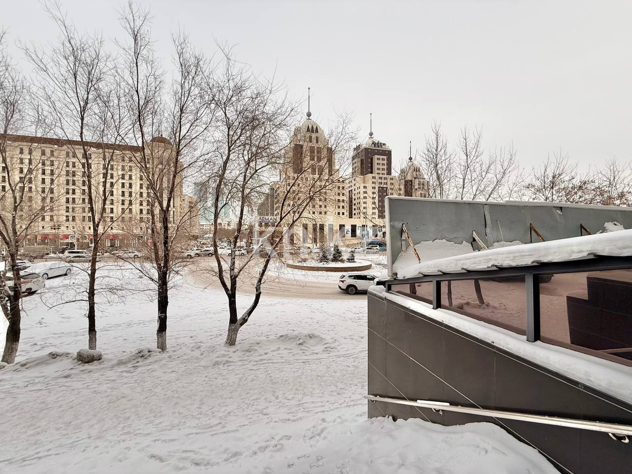 Аренда помещения в Астане - фото 8