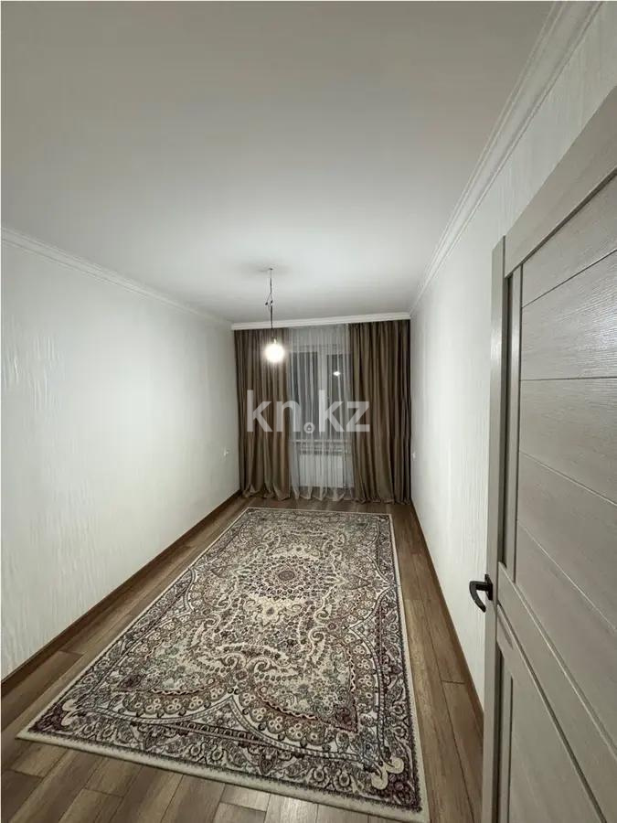 Продажа 3-комнатной квартиры, 58.5 м² в Алматы - фото 3