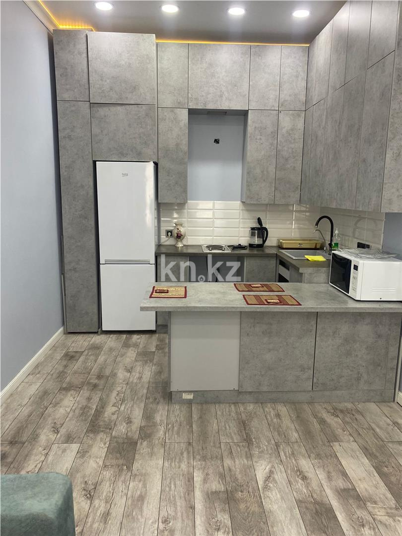 Продажа 2-комнатной квартиры, 40 м² в Астане - фото 2