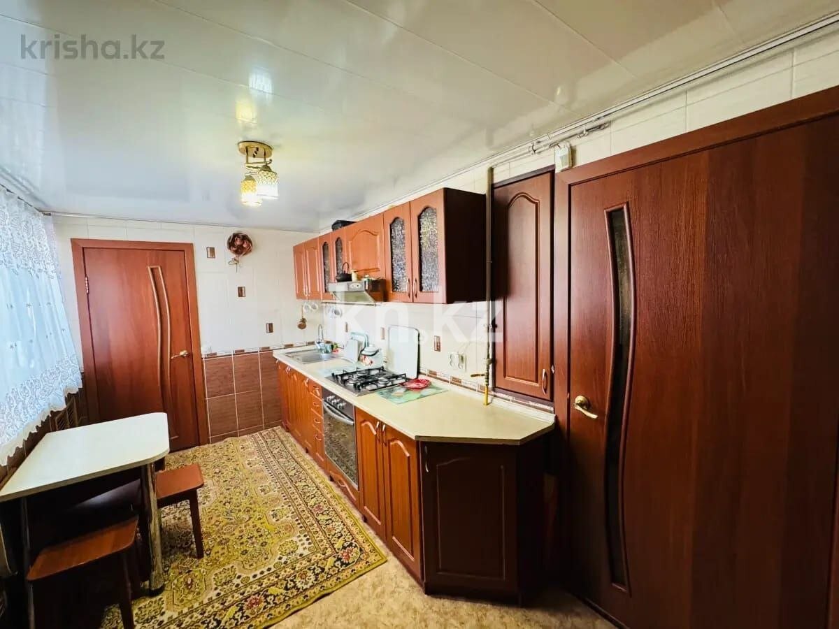 Продажа 4-комнатного дома, 86 м² в Караганде - фото 8