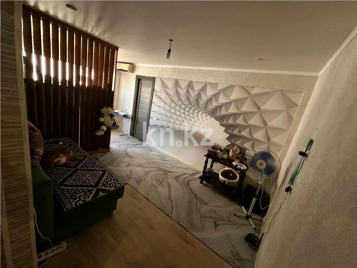 Продажа 2-комнатной квартиры, 45 м², ул. Ауэзова, дом  26 в Астане