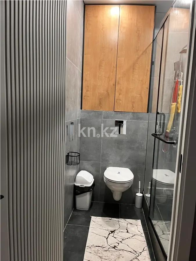 Продажа 4-комнатной квартиры, 110 м², ул. Коктерек, дом  139/11 в Алматы - фото 4