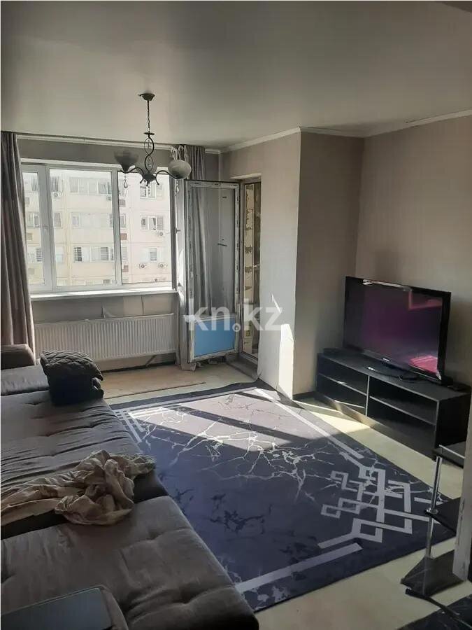 Продажа 2-комнатной квартиры, 65 м² в Алматы