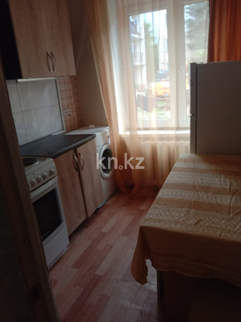 Аренда 1-комнатной квартиры, 32 м² в Астане