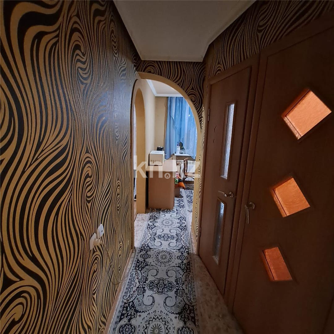 Продажа 1-комнатной квартиры, 30 м², ул. 6-й мик-н в Темиртау - фото 5