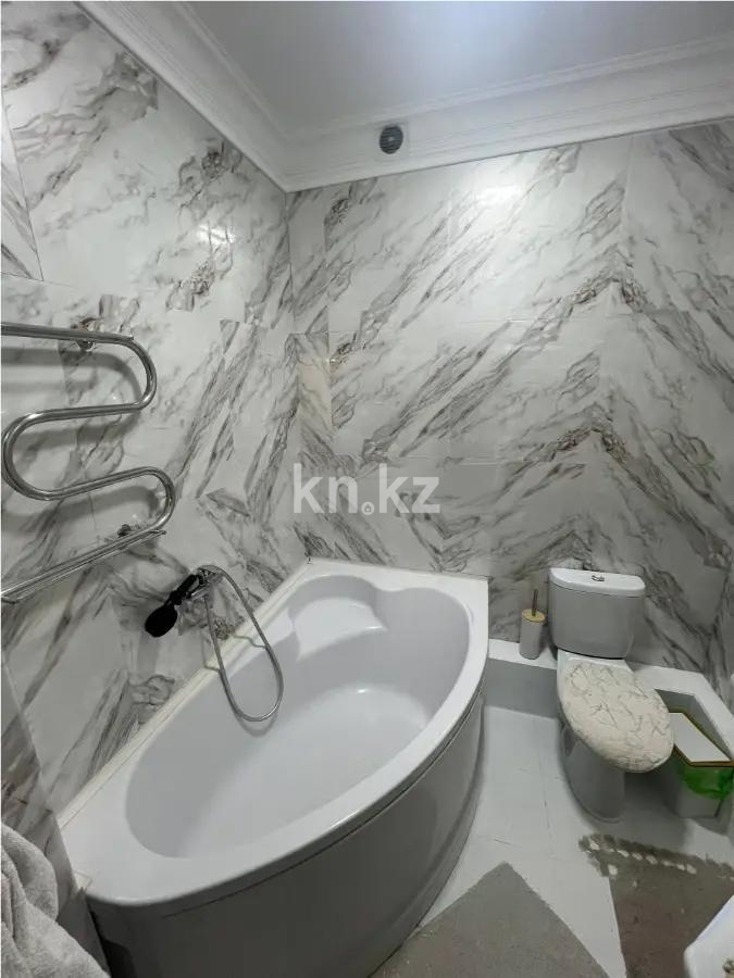 Продажа 2-комнатной квартиры, 57.1 м², ул. Сарайшык, дом  5д в Астане - фото 2