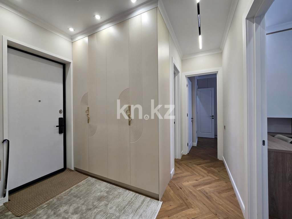 Продажа 3-комнатной квартиры, 79 м² в Алматы - фото 9