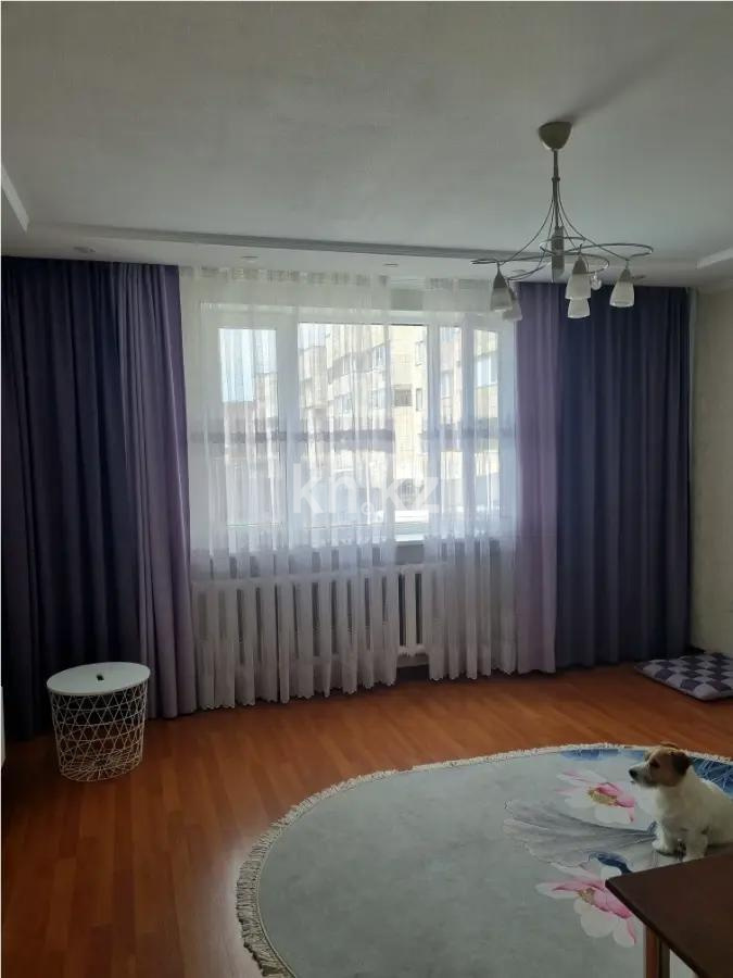 Продажа 2-комнатной квартиры, 54 м² в Караганде