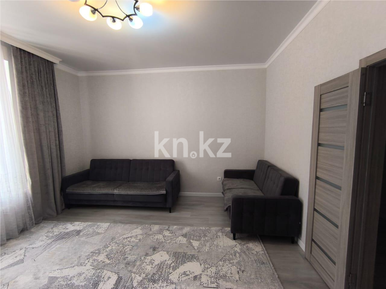 Продажа 2-комнатной квартиры, 74 м² в Астане - фото 3