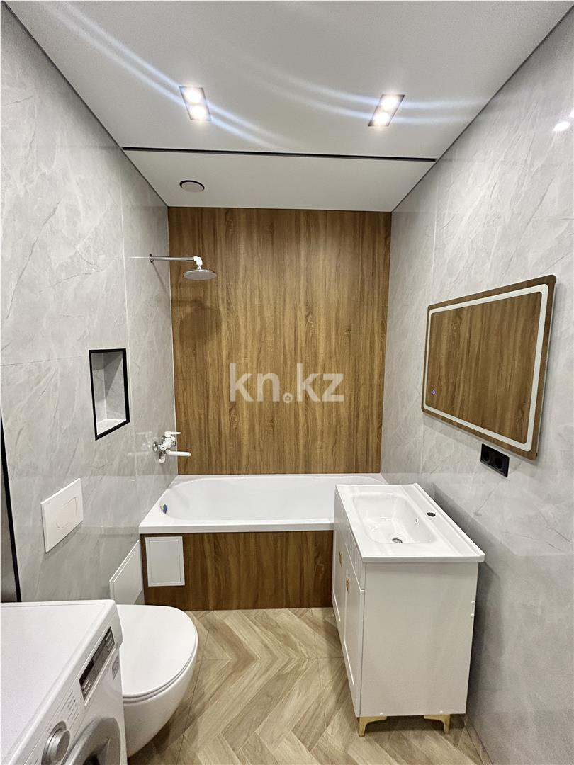 Продажа 2-комнатной квартиры, 42 м² в Караганде - фото 9