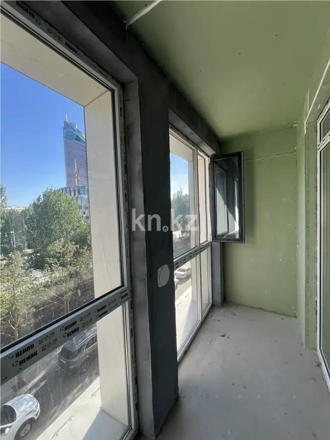 Продажа 2-комнатной квартиры, 60 м² в Астане - фото 3