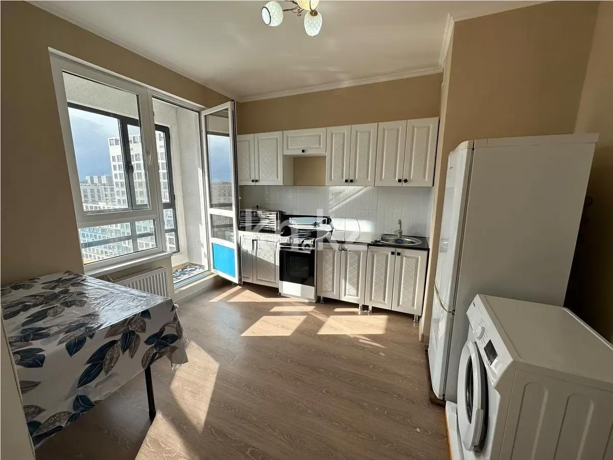 Продажа 1-комнатной квартиры, 36 м² в Астане - фото 2