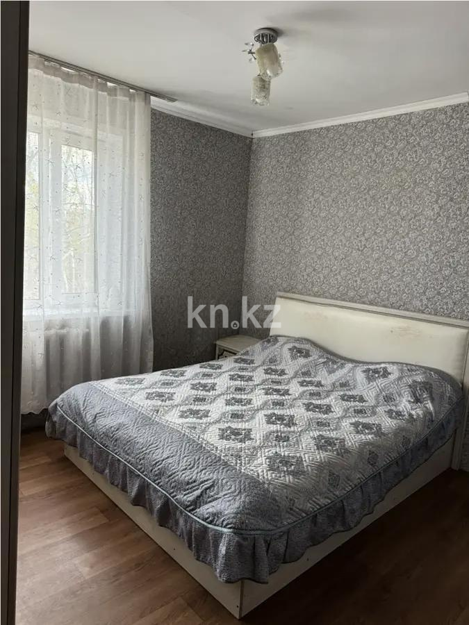 Продажа 3-комнатной квартиры, 62 м² в Караганде - фото 2