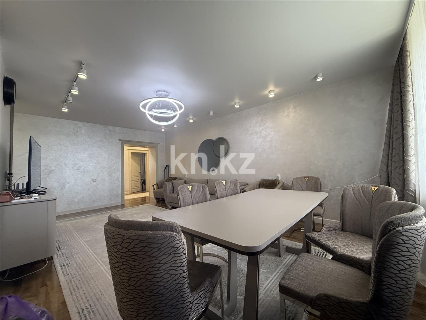 Продажа 5-комнатной квартиры, 152 м² в Караганде - фото 10