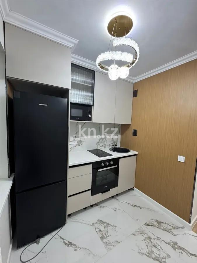 Продажа 2-комнатной квартиры, 45 м², мкр-н Сайран, дом  7 в Алматы - фото 3