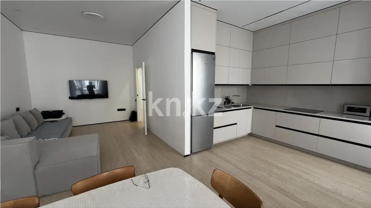 Продажа 3-комнатной квартиры, 83 м² в Астане - фото 3