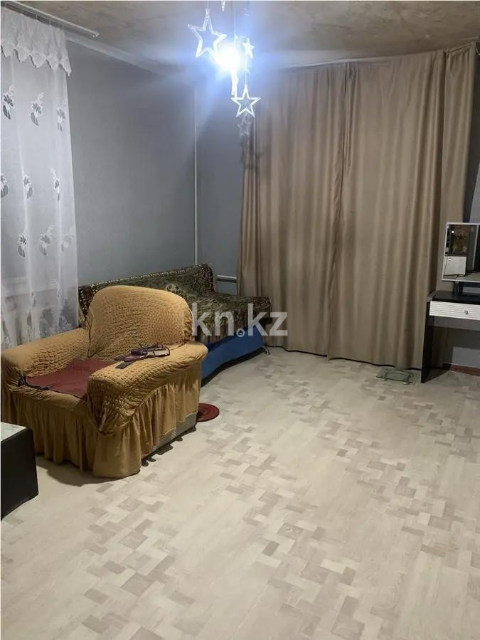 Продажа 3-комнатной квартиры, 60 м², ул. Жамбыла, дом  175 в Караганде