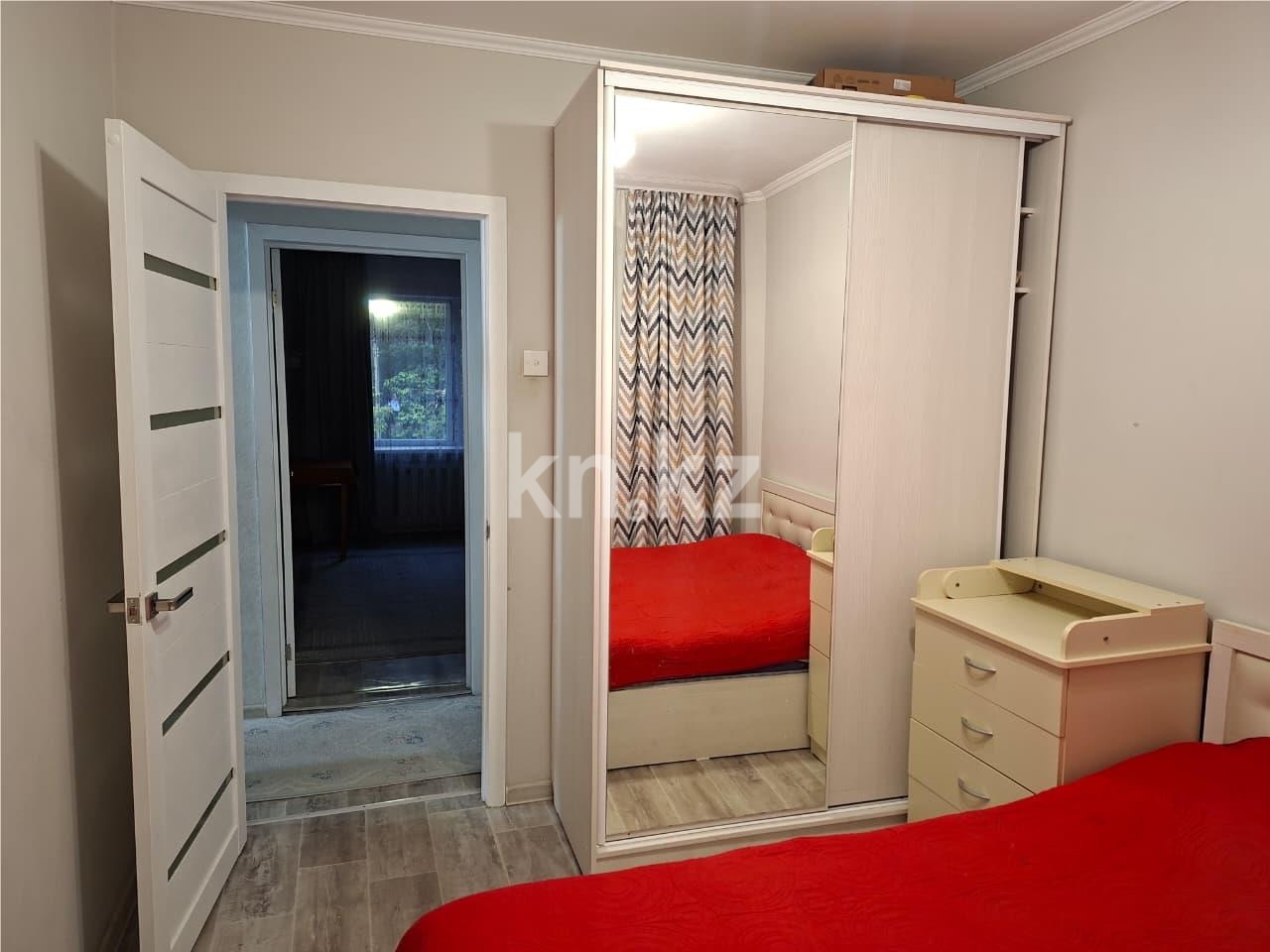 Продажа 4-комнатной квартиры, 78 м² в Караганде - фото 5