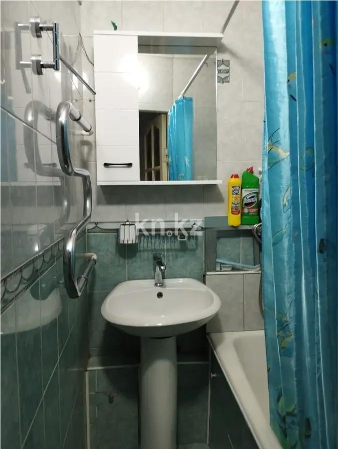 Продажа 3-комнатной квартиры, 55 м² в Алматы - фото 7