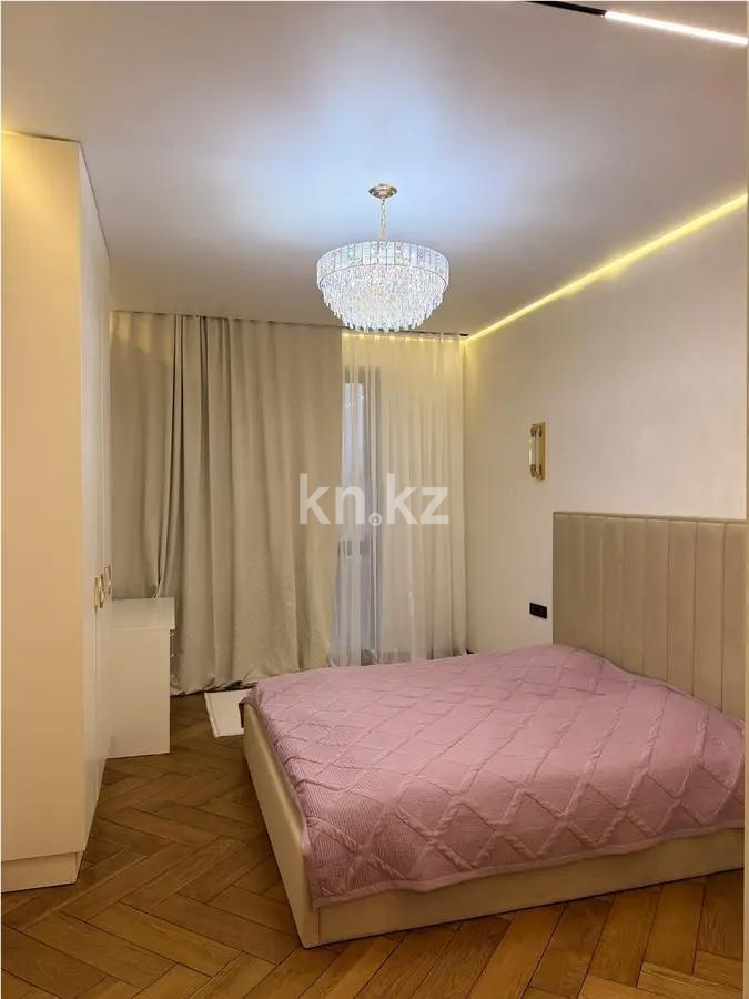Продажа 4-комнатной квартиры, 157 м² в Алматы - фото 2