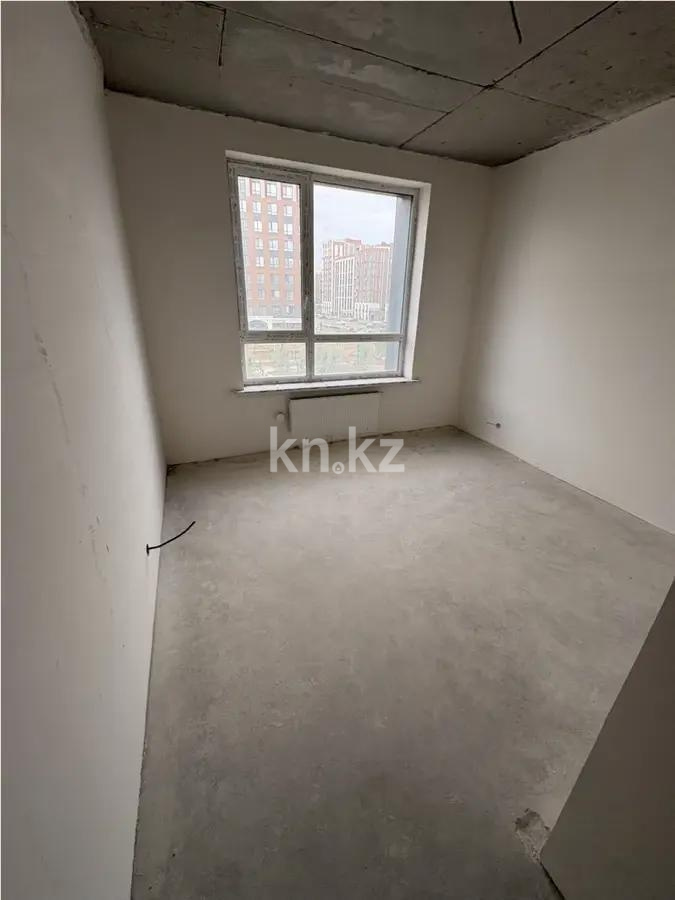 Продажа 4-комнатной квартиры, 119 м² в Астане - фото 2