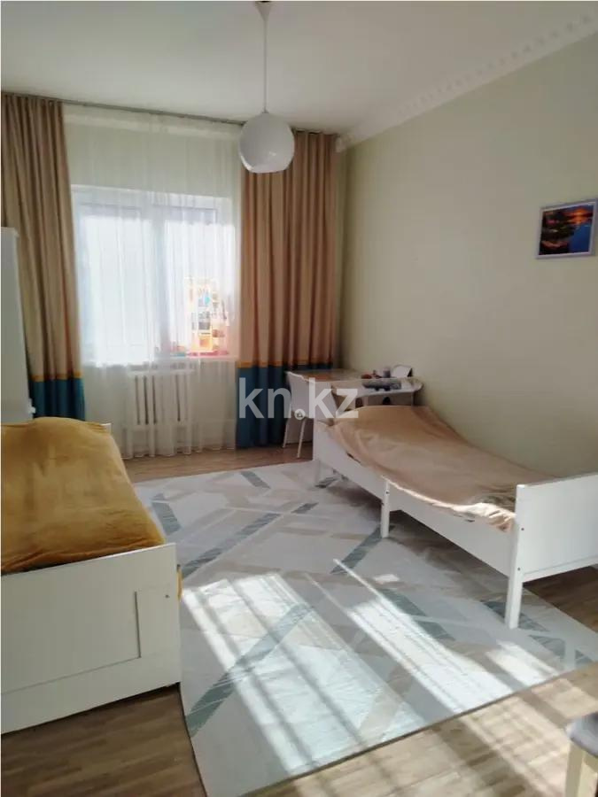 Продажа 3-комнатной квартиры, 97 м², ул. Кунаева, дом  35 в Астане - фото 2
