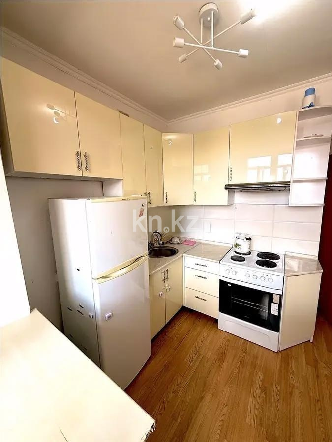 Продажа 1-комнатной квартиры, 30 м² в Астане - фото 2