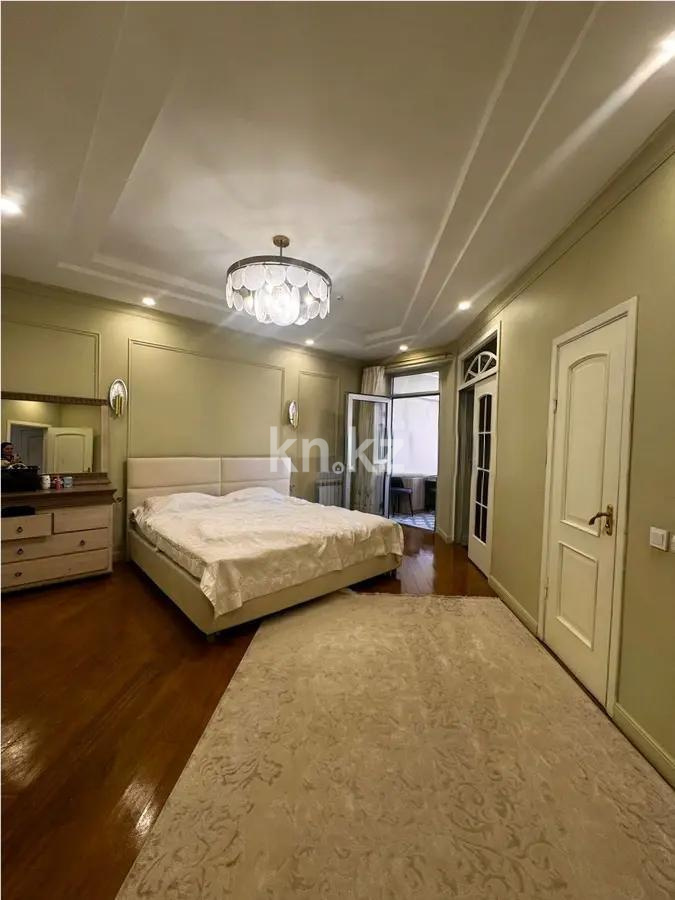 Продажа 3-комнатной квартиры, 130 м² в Алматы - фото 3