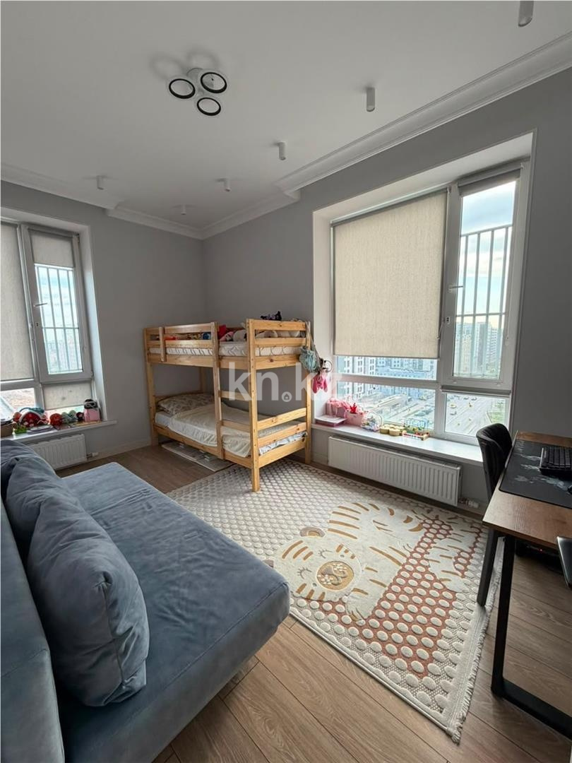 Продажа 3-комнатной квартиры, 65 м² в Астане - фото 10