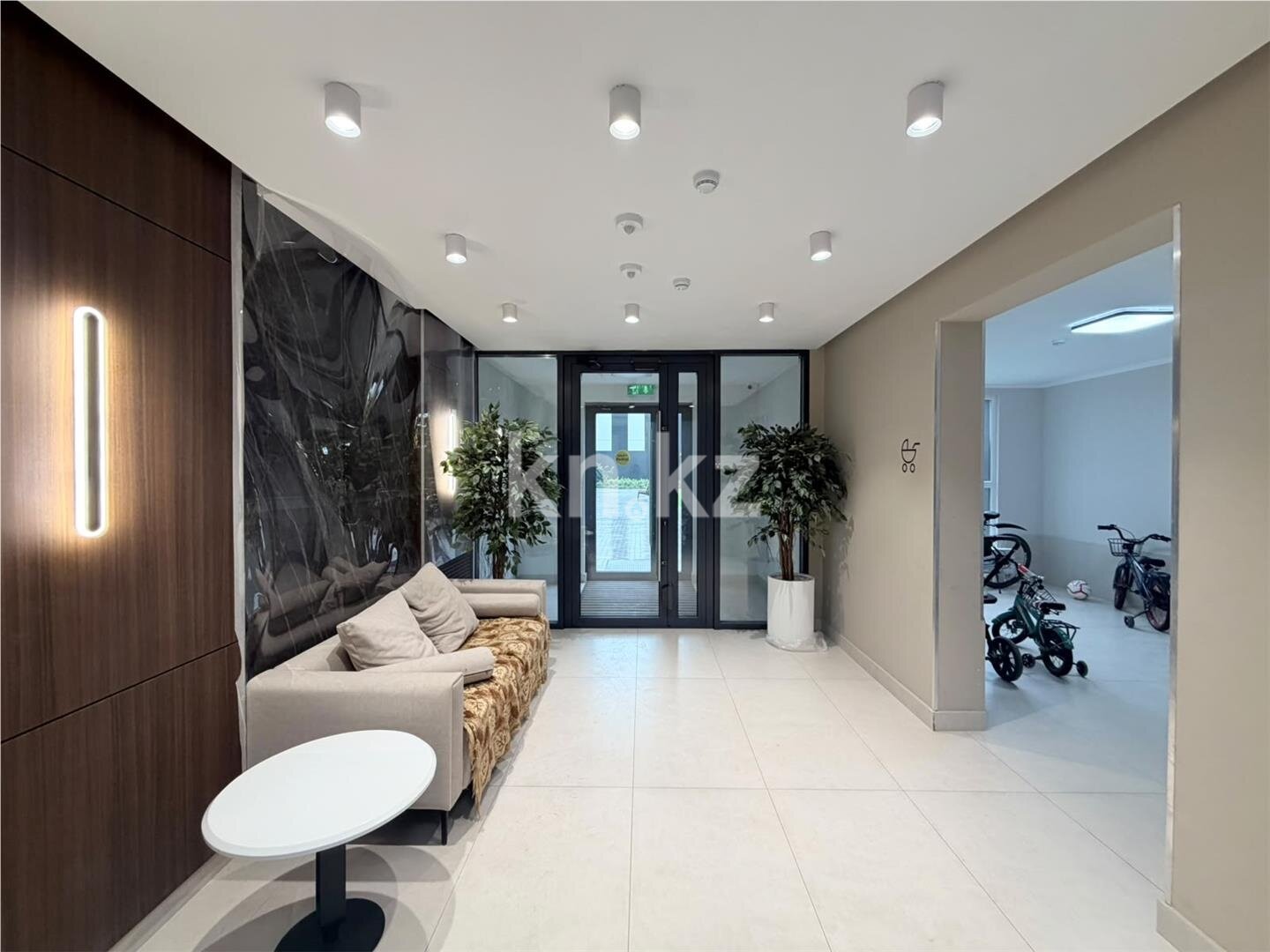 Продажа 2-комнатной квартиры, 41.55 м² в Астане - фото 9