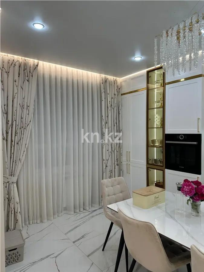 Продажа 4-комнатной квартиры, 108 м², ул. Коктерек, дом  139 в Алматы - фото 5