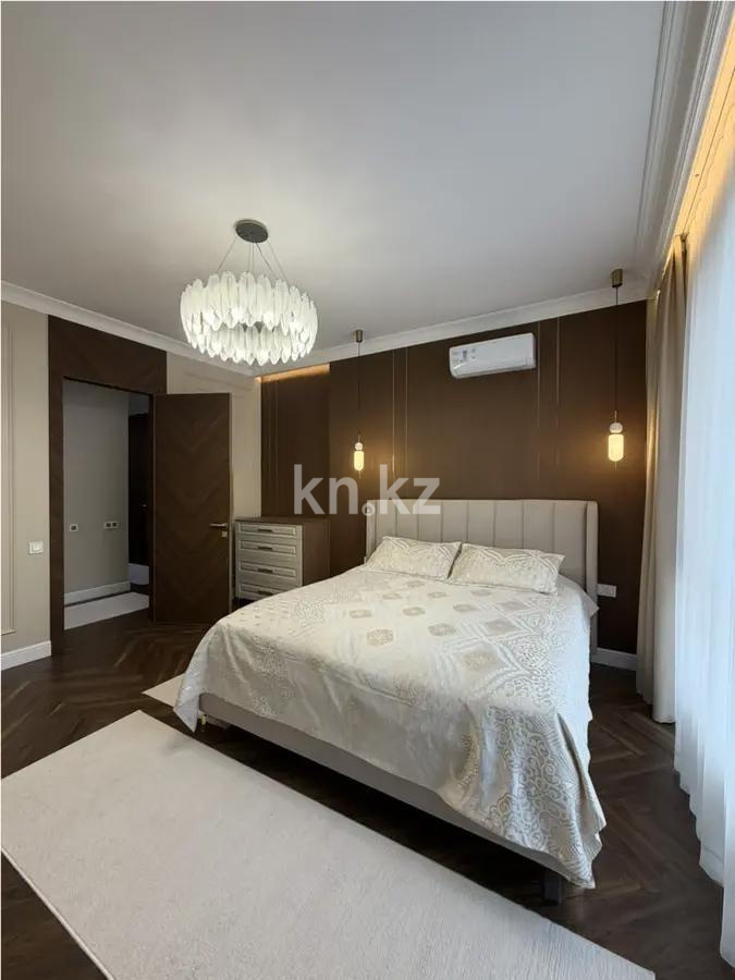 Продажа 3-комнатной квартиры, 108 м² в Астане - фото 2
