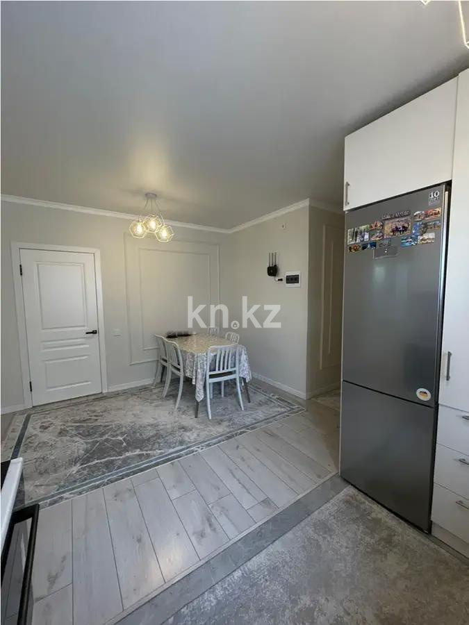 Продажа 2-комнатной квартиры, 72 м² в Алматы - фото 3